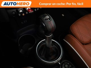 MINI Cooper SD