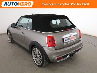 MINI Cooper SD