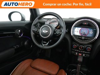MINI Cooper SD