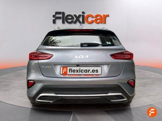Kia XCeed DRIVE 1.5 TGDI 160CV