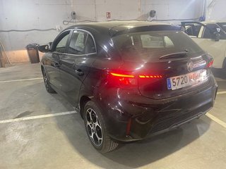 MG MG3 Comfort MG3 Hybrid+ Comfort