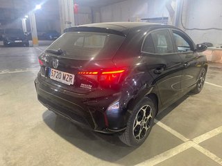MG MG3 Comfort MG3 Hybrid+ Comfort