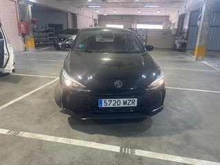 MG MG3 Comfort MG3 Hybrid+ Comfort