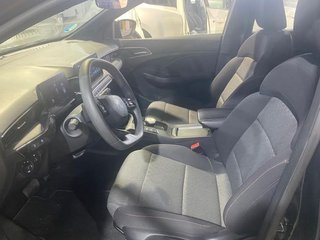 MG MG3 Comfort MG3 Hybrid+ Comfort