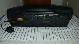 Radio Panasonic RX ED77
