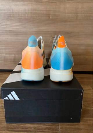 Adidas Adizero Adios Pro 4 Scarpe da Corsa
