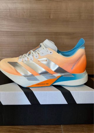 Adidas Adizero Adios Pro 4 Scarpe da Corsa