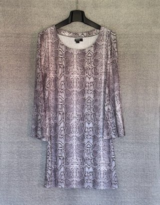 Lote 6 vestidos marcas - M/40