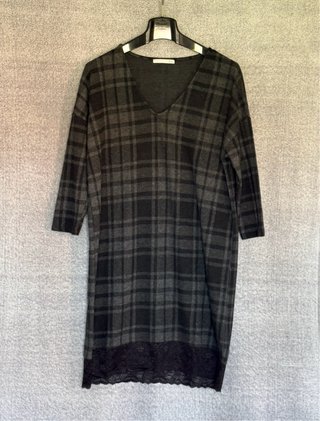 Lote 6 vestidos marcas - M/40