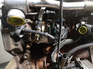 Ford rectp5751472 qjba motor mondeo iii (b5y) 2.2