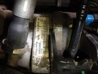 Ford rectp5751472 qjba motor mondeo iii (b5y) 2.2