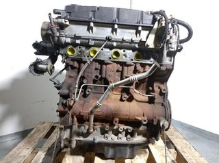 Ford rectp5751472 qjba motor mondeo iii (b5y) 2.2