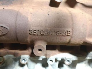 Ford rectp5751472 qjba motor mondeo iii (b5y) 2.2