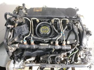 Ford rectp5751472 qjba motor mondeo iii (b5y) 2.2