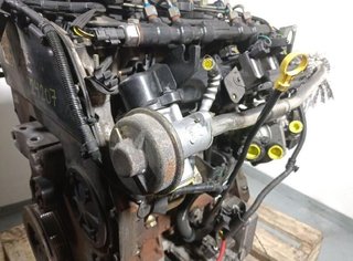 Ford rectp5751472 qjba motor mondeo iii (b5y) 2.2