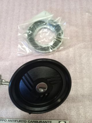 Tapón Gasolina talbot samba Peugeot