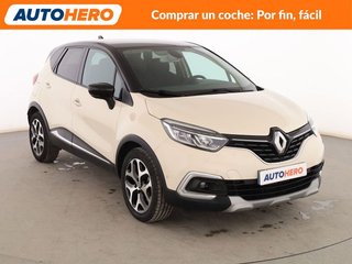 Renault Captur 1.3 TCe Zen