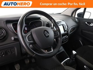 Renault Captur 1.3 TCe Zen