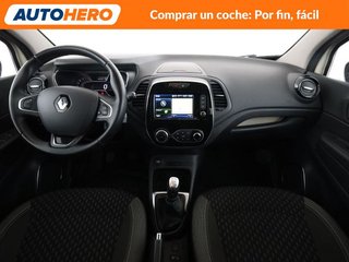 Renault Captur 1.3 TCe Zen