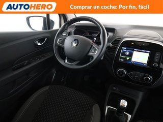 Renault Captur 1.3 TCe Zen