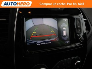 Renault Captur 1.3 TCe Zen
