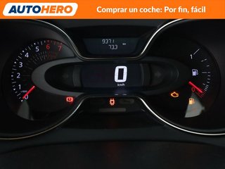Renault Captur 1.3 TCe Zen