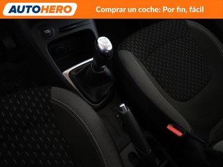 Renault Captur 1.3 TCe Zen
