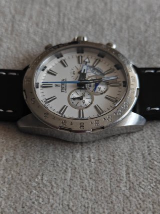 Reloj Festina Cronógrafo Hombre