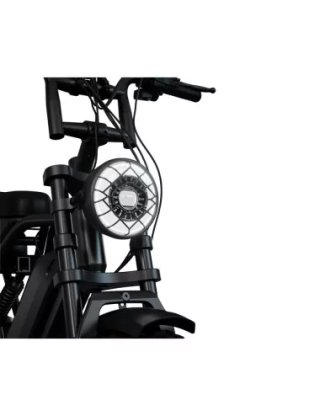 Ebike SABWAY Rider Ultra