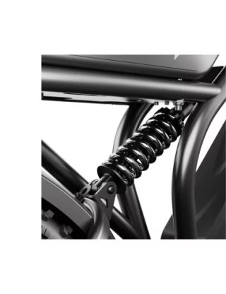 Ebike SABWAY Rider Ultra