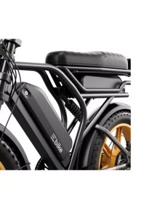 Ebike SABWAY Rider Ultra