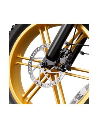 Ebike SABWAY Rider Ultra