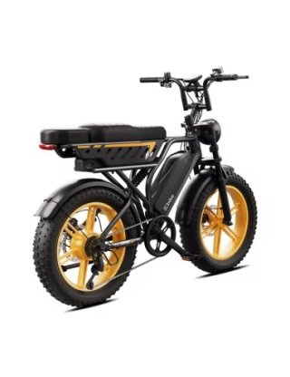 Ebike SABWAY Rider Ultra