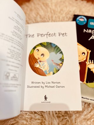 (6-9)Pack de 2 libros en inglés – Creepy Castle