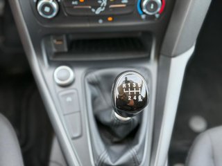 Ford Focus 2019