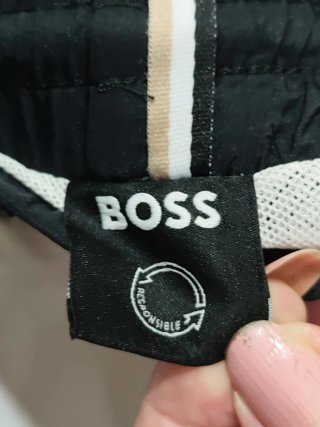 Bañador BOSS Hombre Talla M