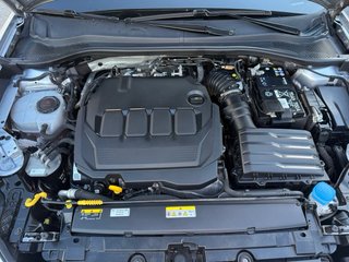 SEAT Leon 2023