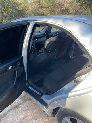 Mercedes-Benz Clase C 2005