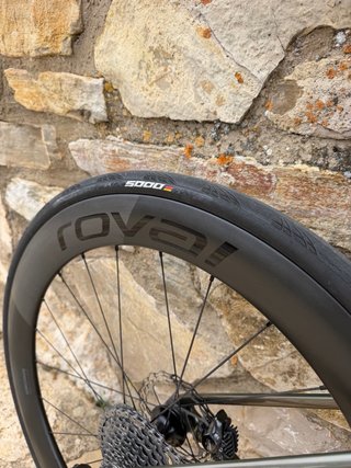 Ruedas Roval CLX 2