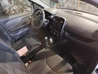 Centralita renault 0281033119 clio - 1.5 mt 224616