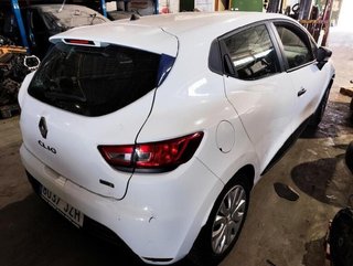 Centralita renault 0281033119 clio - 1.5 mt 224616