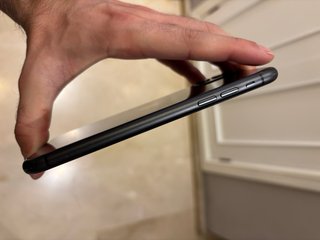 iPhone 11 64GB Nero