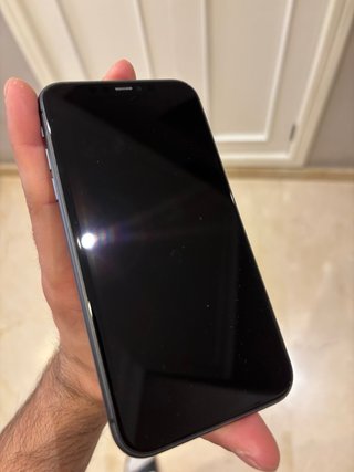 iPhone 11 64GB Nero