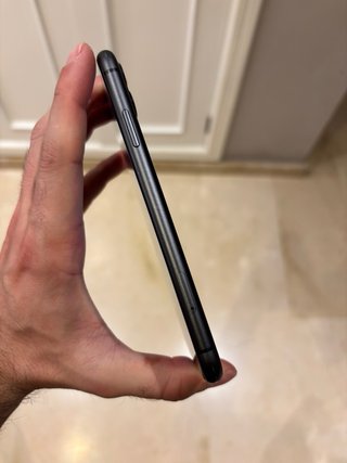 iPhone 11 64GB Nero