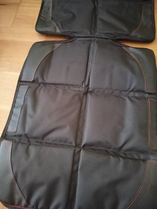Protector de asiento de coche