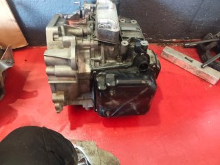 Caja cambio DSG DQ250