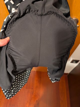 Abbigliamento Ciclismo Donna SPECIALIZED Taglia XS