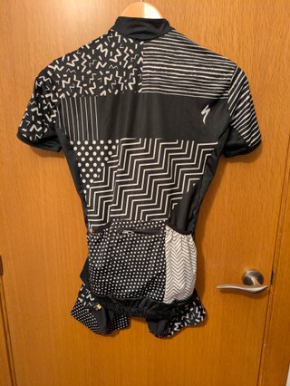Abbigliamento Ciclismo Donna SPECIALIZED Taglia XS