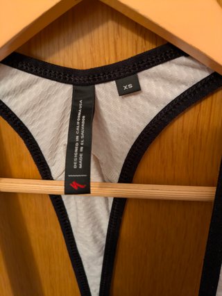 Abbigliamento Ciclismo Donna SPECIALIZED Taglia XS