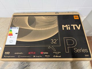 Xiaomi Mi TV 32 HD Android TV